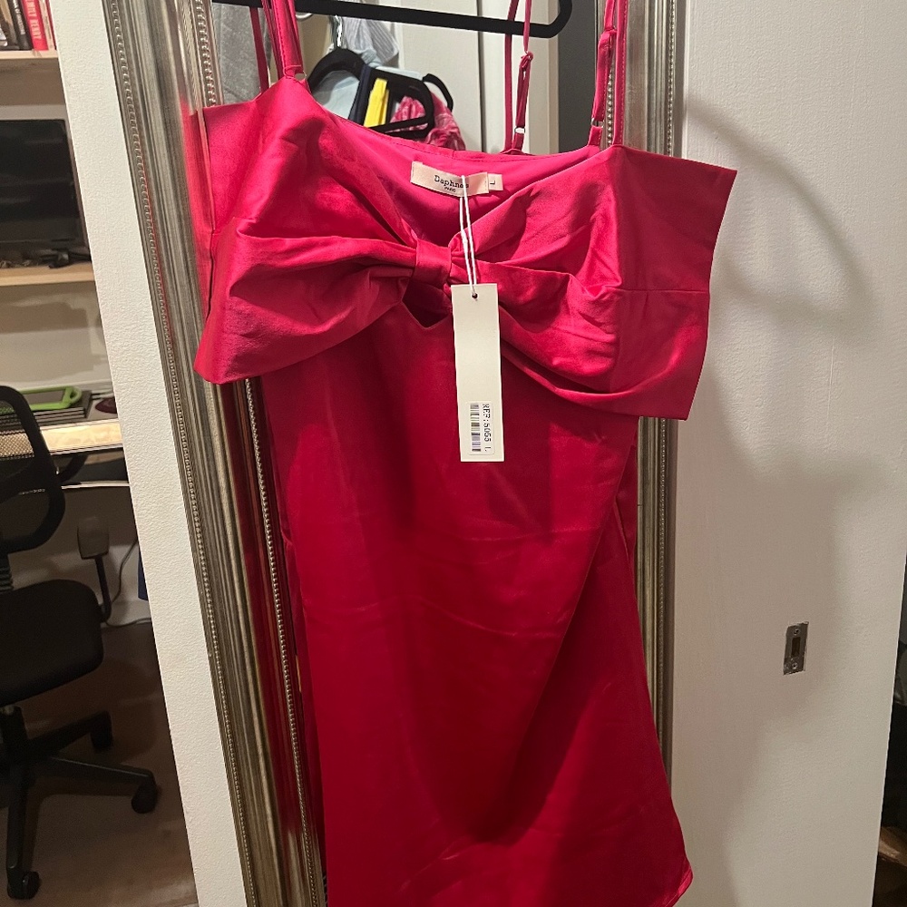 Cocktail Dress
